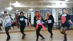 Bp Rania - Just Go