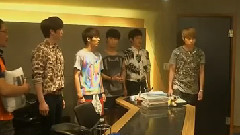 BTOB - 韩剧<Monstar>
