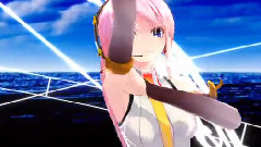 巡音流歌,VOCALOID家族 - Nostalogic