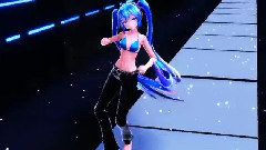 初音未来,VOCALOID家族 - S&M
