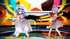 东方project,动漫专属 - エレクトリック・スター