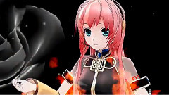 巡音流歌,VOCALOID家族,Nico - Black Roses