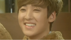 U-Kiss - My Reason