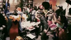 周柏豪 - Harlem Shake