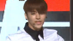 MYNAME - Baby I'm Sorry