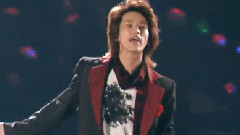 KAT-TUN,赤西仁 - Le Ciel~君の幸せ祈る言葉~ (Real Face) 现场版