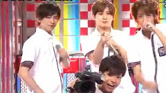 Hey! Say! JUMP - Bounce & Come On A My House