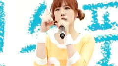Orange Caramel - Aing