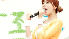 Orange Caramel - Bangkok City