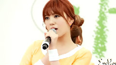 Orange Caramel - 上海之恋