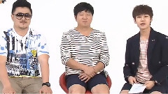 BTOB - MBC一周偶像 Weekly Idol