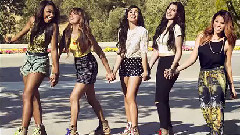 Fifth Harmony - Me & My Girls