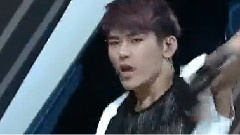 Infinite - 回归采访 & 只有眼泪 & 追击者 & Ending