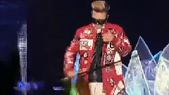 G-Dragon(BigBang) - Heartbreaker