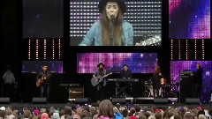Marion Raven - Driving