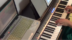 模仿翻唱 - 其实都没有