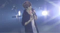 金在中,J.Y.J - Close My Eyes
