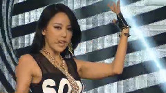 李孝利 - Bad Girl