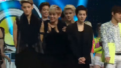 EXO,Infinite,B1A4,SHINee - Ending