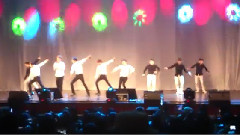 ZE:A - Heart For 2 MiNi Concert