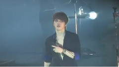 金在中,J.Y.J - Ending