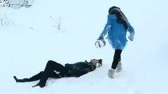 鬼泽夫妇,玉泽演(2PM),吴映洁 - Dating At Ski Resort