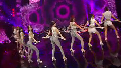 Girl's Day - 一闪一闪 & 期待