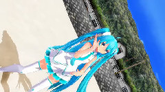 初音未来,VOCALOID家族 - 春に一番近い街