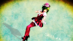 gumi,VOCALOID家族,Nico - ネコミミアーカイブ