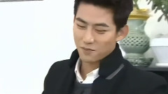 鬼泽夫妇,玉泽演(2PM),吴映洁 - First Meeting At Shoes Cafe