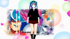 初音未来 - 司空见惯的世界征服