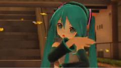 初音未来,gumi,VOCALOID家族 - エレクトリック・スター