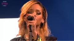 Rihanna - Diamonds