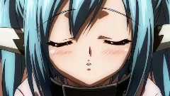 夏のお嬢さん