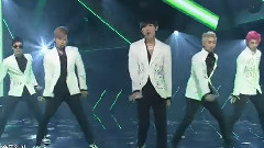 MBLAQ - Smoky Girl