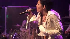Skylar Grey - Building A Monster & Beautiful Nightmare