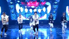 EXO - 狼与美女(Wolf))