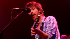 Radiohead - The Bends