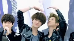 EXO - 哥歌 终点站周年贺频