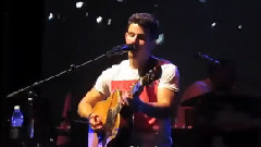 Jonas Brothers - Neon (Detroit)