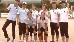 秀智(miss A),miss A - Running Man E287 预告版