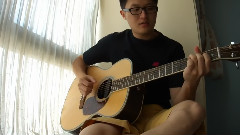 模仿翻唱 - 因为你