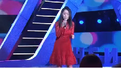 杨钰莹 - 我不想说