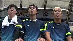 EXO,Running Man - Running Man XIUMIN CUT