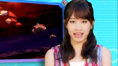 前田敦子 - 一夜づけ前田敦子のポケモン映画ナビ!