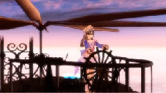 初音未来 - Over The Sky