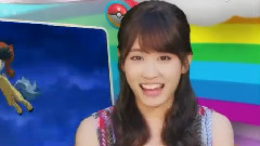 前田敦子 - ミュウツー ～覚醒への序章～ 前田敦子 13/07/11