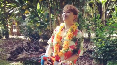Super Junior - Hula Dance