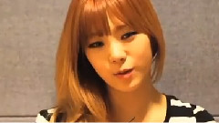 After School - 恶灵病栋 放送直前SP Lizzy Cut