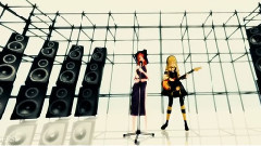 VOCALOID家族 - +REVERSE